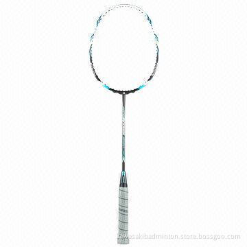 Kawasaki Badminton Racket for Improver